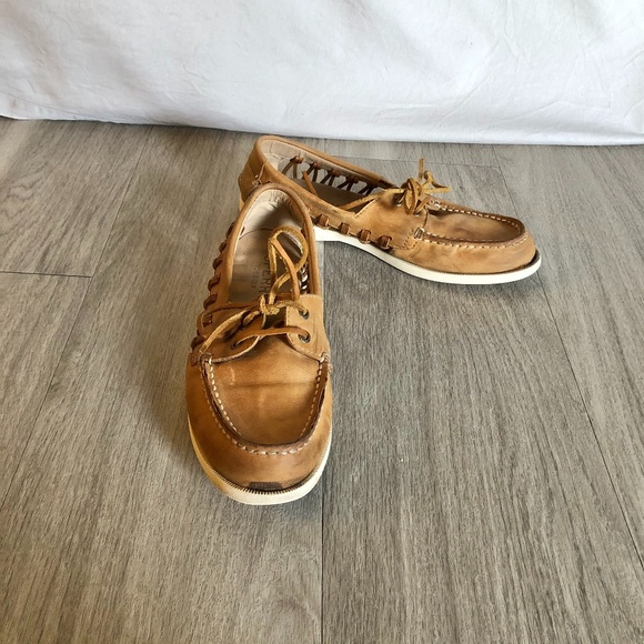 Sperry Shoes - Sperry Women's Haven Shoe